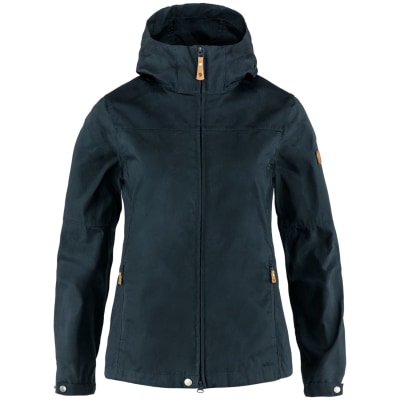 Fjällräven Stina Damen Funktionsjacke