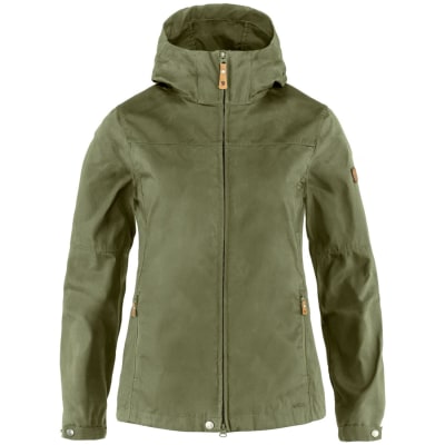 Fjällräven Stina Damen Funktionsjacke