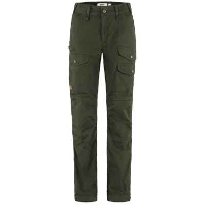 Fjällräven Vidda Pro Ventilated Damen Hose