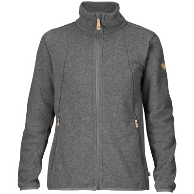 Fjällräven Stina Fleece Damen Midlayer