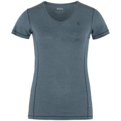 Fjällräven Abisko Cool Damen T-Shirt