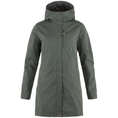 Fjällräven Kiruna Padded