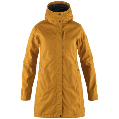 Fjällräven Kiruna Padded