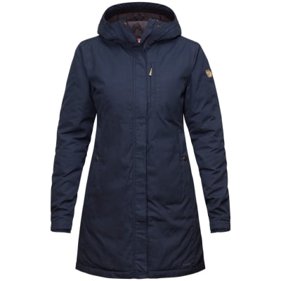 Fjällräven Kiruna Padded