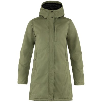 Fjällräven Kiruna Padded