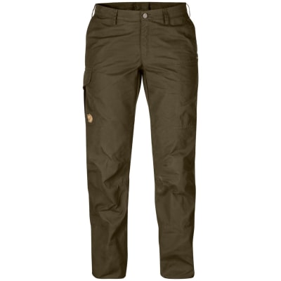 Fjällräven Karla Pro