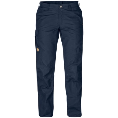 Fjällräven Karla Pro Curved