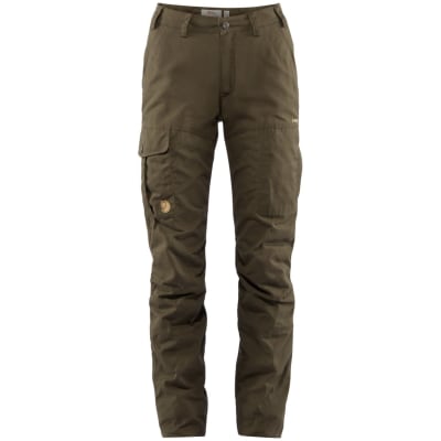 Fjällräven Karla Pro Winter