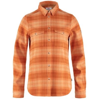 Fjällräven Övik Heavy Flannel