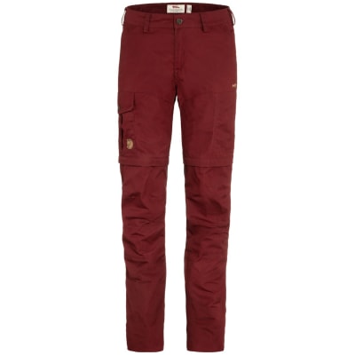 Fjällräven Karla Pro Zip-off