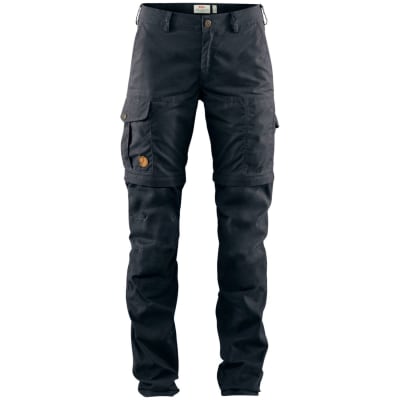 Fjällräven Karla Pro Zip-off
