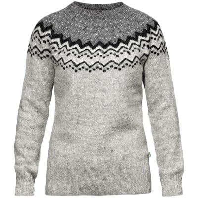 Fjällräven Övik Knit
