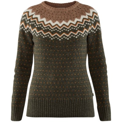 Fjällräven Övik Knit