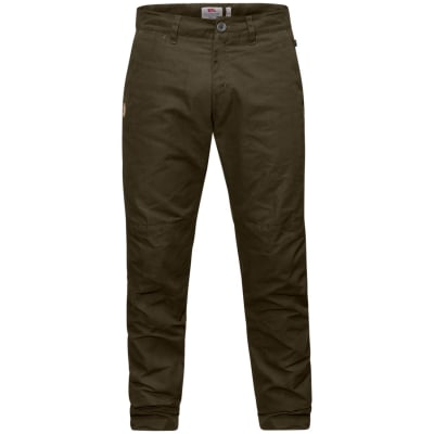 Fjällräven Sörmland Tapered Winter