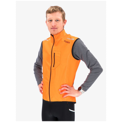 Fusion S1 Run Herren Weste