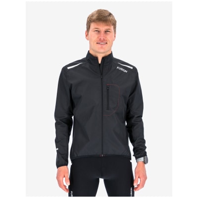 Fusion S1 Run Herren Jacke