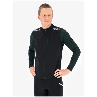 Fusion S2 Run Herren Weste