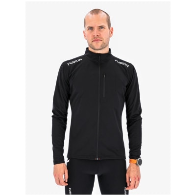 Fusion S2 Run Herren Jacke