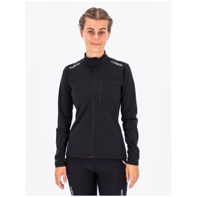 Fusion S2 Run Damen Jacke