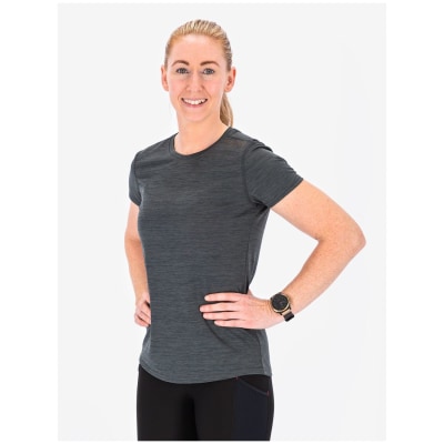 Fusion C3 Damen T-Shirt