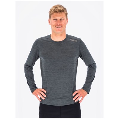 Fusion C3 Herren Hemd