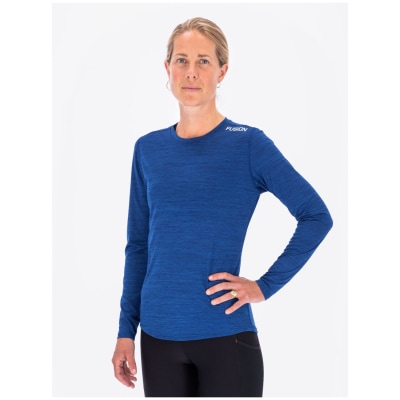 Fusion C3 Damen Hemd