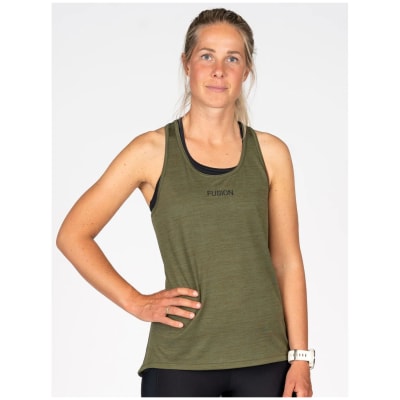 Fusion Training Damen T-Shirt