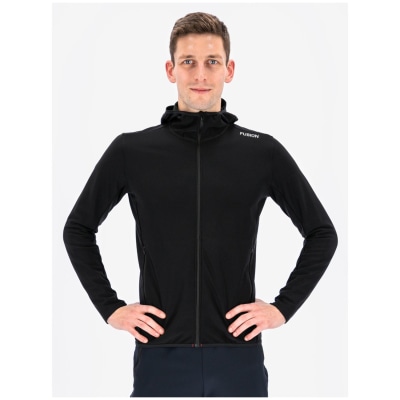 Fusion Recharge Herren Rollkragenpullover