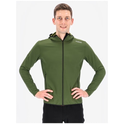 Fusion Recharge Herren Rollkragenpullover