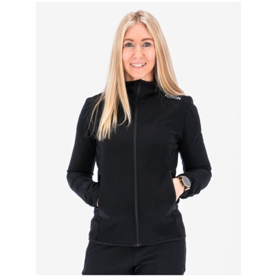 Fusion Recharge Damen Rollkragenpullover
