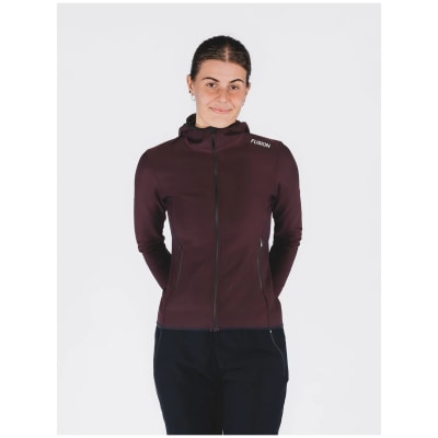 Fusion Recharge Damen Rollkragenpullover