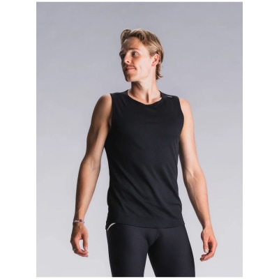 Fusion Run Herren T-Shirt