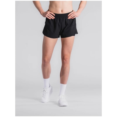 Fusion Run Damen Shorts
