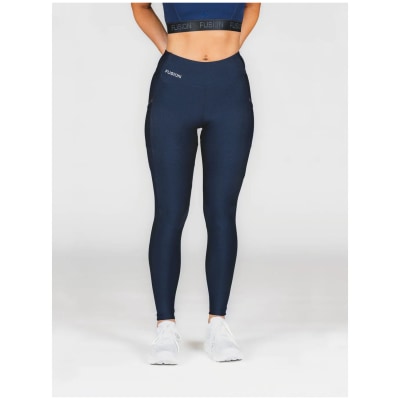 Fusion Gym Damen Tights
