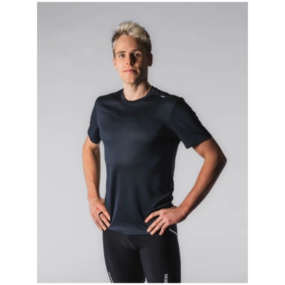 Fusion Technical Merino 150 Herren Hemd