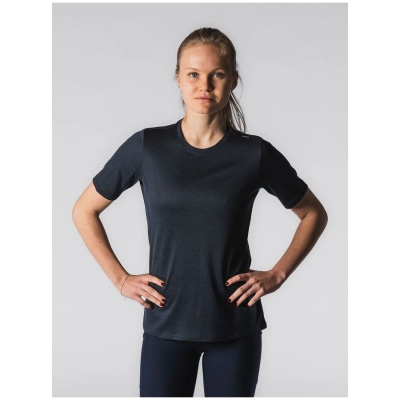 Fusion Technical Merino 150 Damen T-Shirt