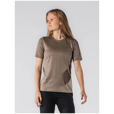 Fusion Technical Merino 150 Damen T-Shirt