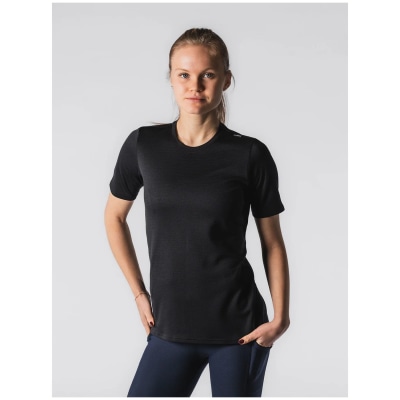 Fusion Technical Merino 150 Damen T-Shirt