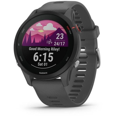 Garmin Forerunner® 255 Music Uhr