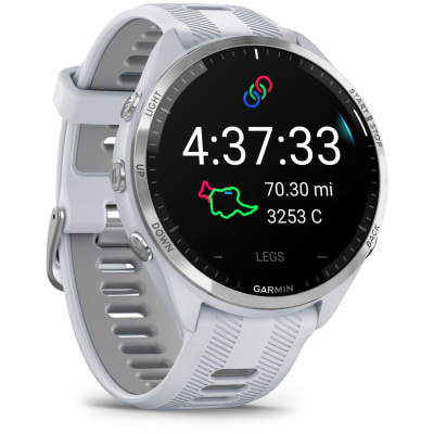 Garmin Forerunner® 965 DLC Uhr