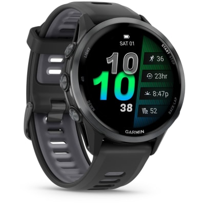 Garmin Forerunner® 970 Kompass