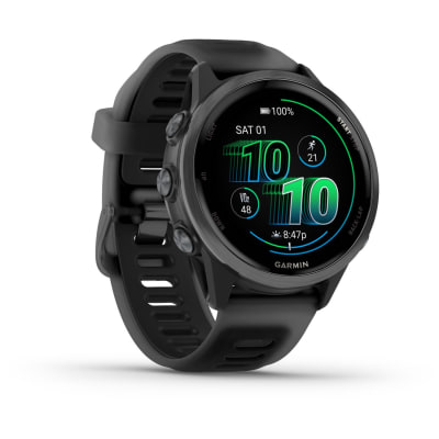 Garmin Forerunner® 570 - 42 mm Kompass