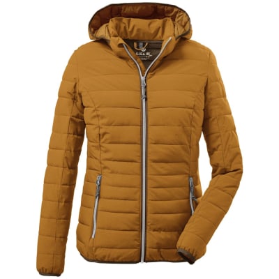 G.I.G.A.DX Uyaka Damen Windbreaker