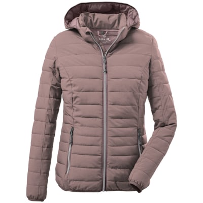 G.I.G.A.DX Uyaka Damen Windbreaker