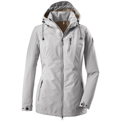 G.I.G.A.DX Solena Damen Windbreaker