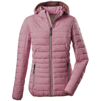 G.I.G.A.DX Uyaka Stripe Damen Windbreaker