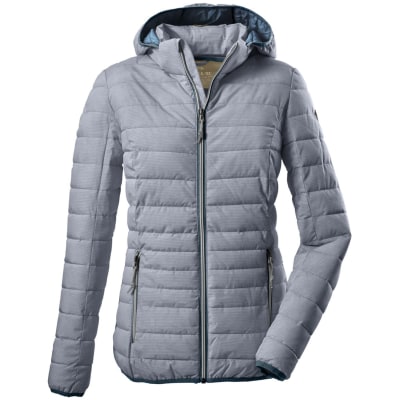 G.I.G.A.DX Uyaka Stripe Damen Windbreaker
