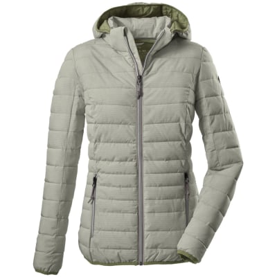 G.I.G.A.DX Uyaka Stripe Damen Windbreaker