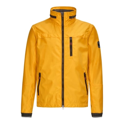 G.I.G.A.DX Yorko Herren Windbreaker
