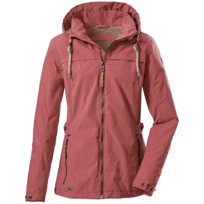G.I.G.A.DX Jamil Damen Windbreaker